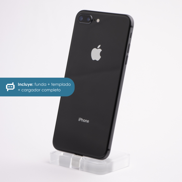IPhone 8 Plus 128gb - Image 2