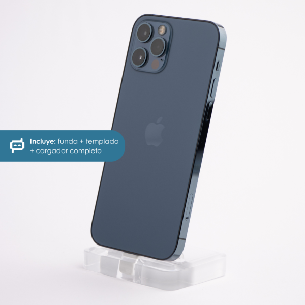 IPhone 12 pro max 128gb - Image 2