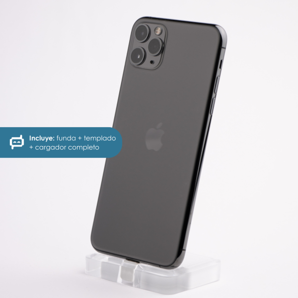 IPhone 11 pro max 64gb - Image 2