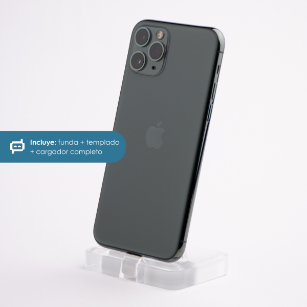 IPhone 11 pro 256gb - Image 2