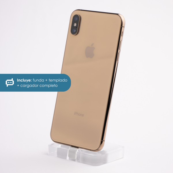 IPhone XS Max 64gb - Image 2