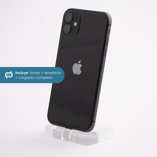 IPhone 11 64gb - Image 3