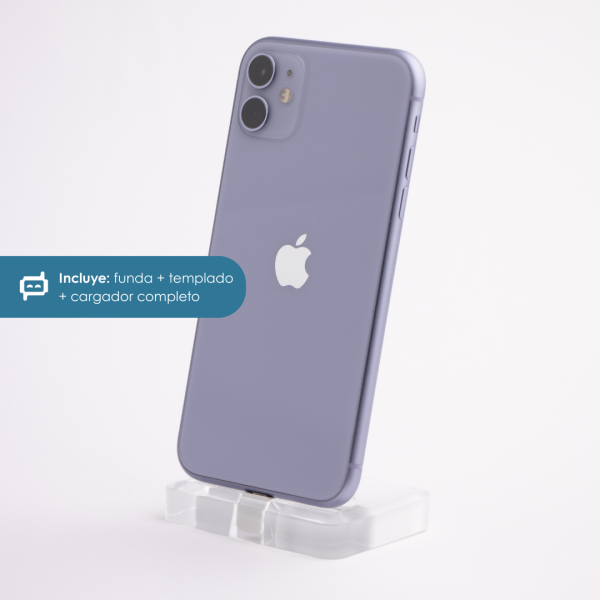 IPhone 11 64gb - Image 2