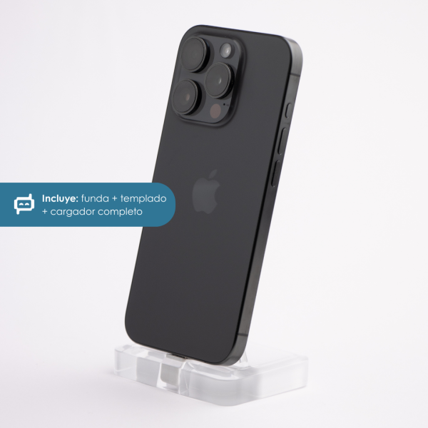 IPhone 15 pro max 256gb - Image 2