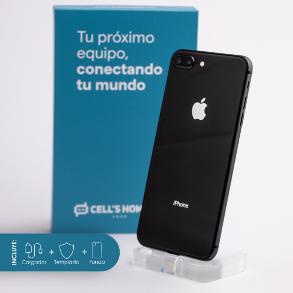 IPhone 8 Plus 128gb