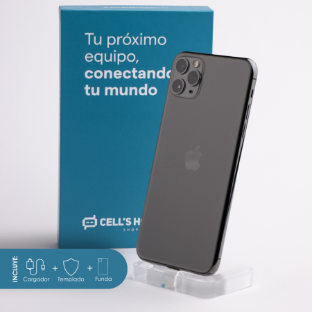 IPhone 11 pro max 64gb