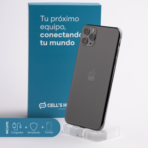 IPhone 11 pro max 64gb