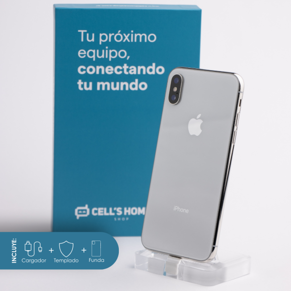 IPhone X 64gb