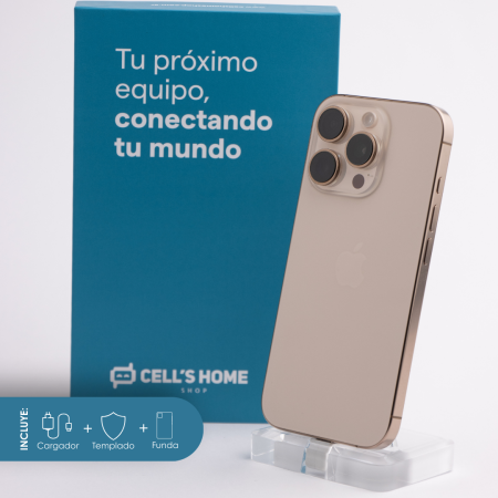 IPhone 16 Pro Max 256gb