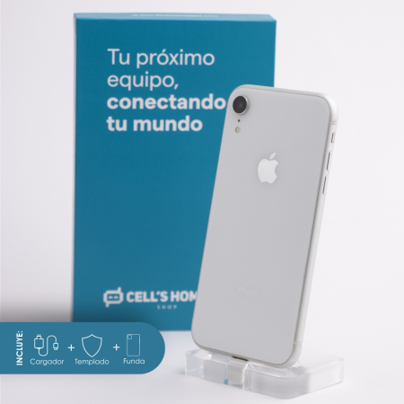 IPhone XR 256gb