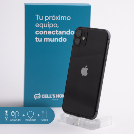 IPhone 11 128gb