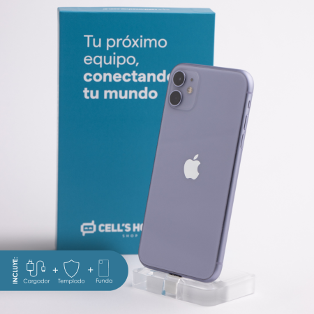 IPhone 11 256gb