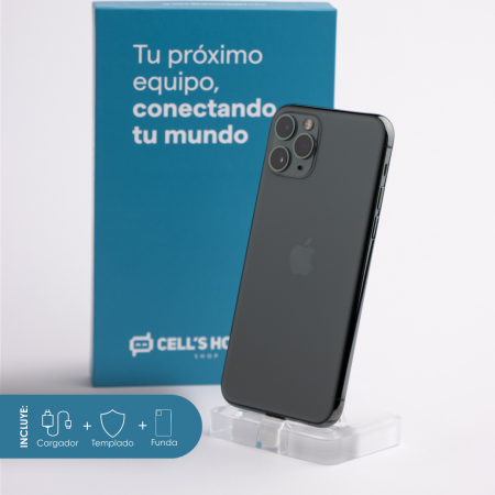 IPhone 11 pro 256gb