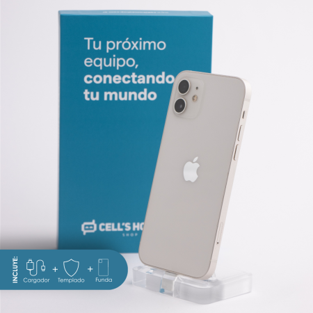 IPhone 12 mini 64gb
