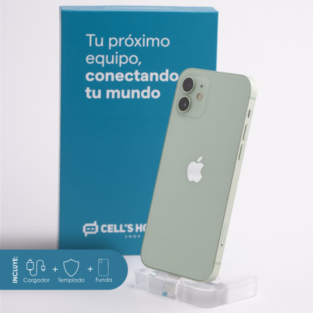 IPhone 12 mini 128gb