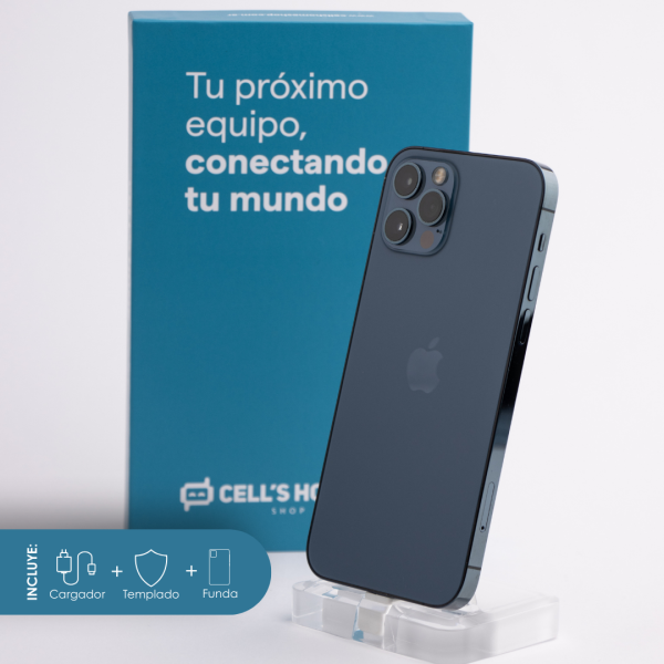 IPhone 12 pro max 128gb
