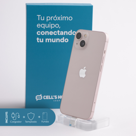 IPhone 13 256gb