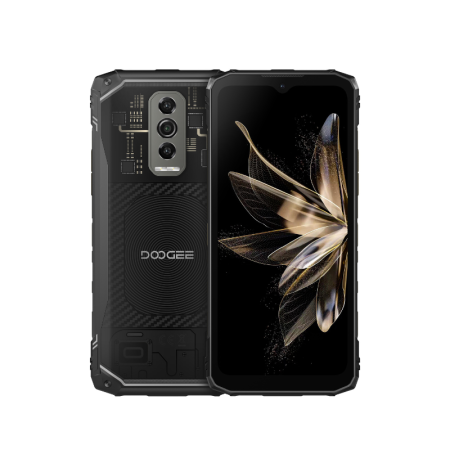 Doogee Blade 10 Pro 256GB 16GB