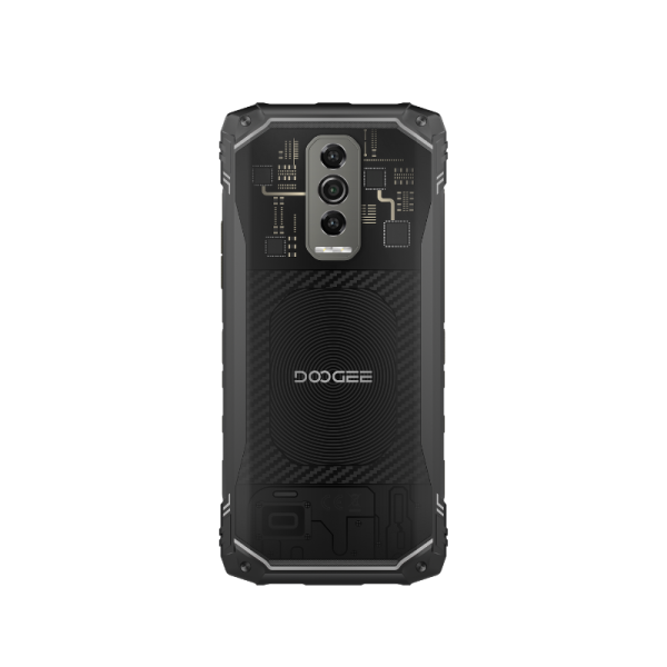Doogee Blade 10 Pro 256GB 16GB - Image 4