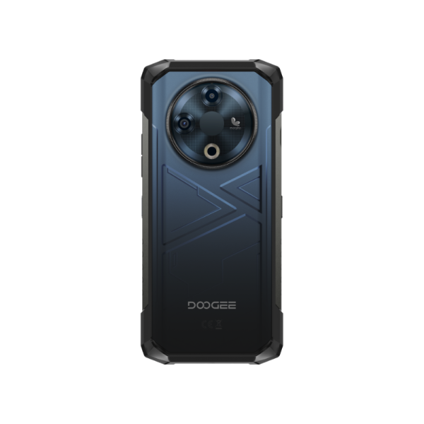 Doogee Fire 6 256GB 16GB - Image 4