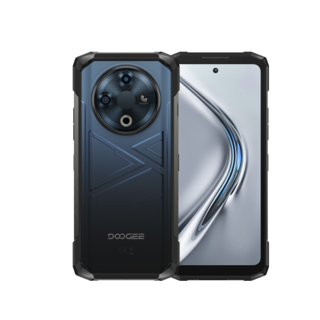 Doogee Fire 6 256GB 16GB