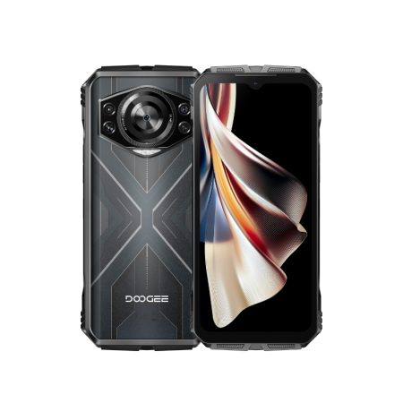 Doogee S Cyber 512GB 20GB