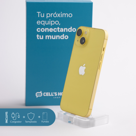 IPhone 14 128gb
