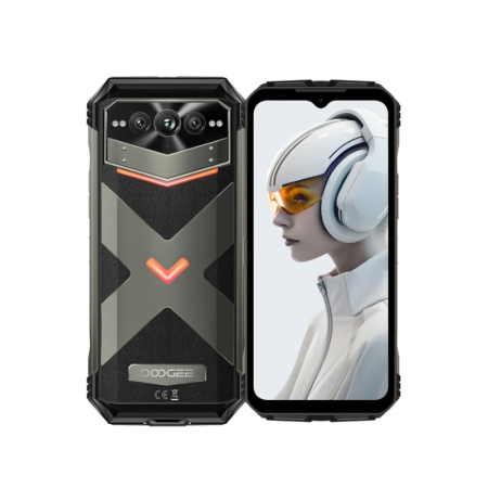 Doogee V Max Pro 512GB 32GB