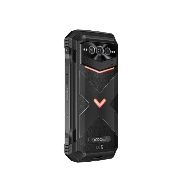 Doogee V Max Pro 512GB 32GB - Image 3