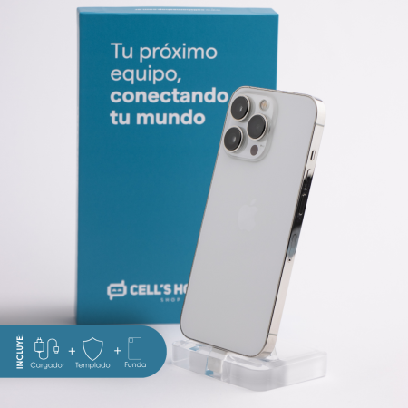 IPhone 13 pro max 256gb