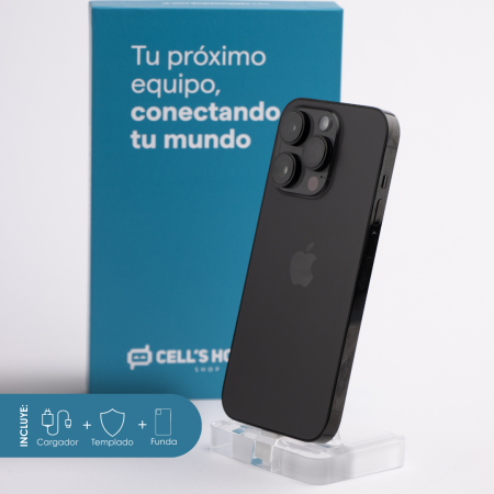 IPhone 14 pro max 256gb