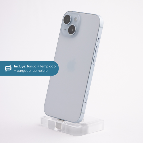 IPhone 15 plus 128gb - Image 2