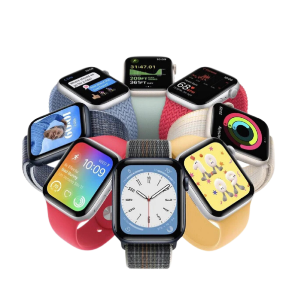 AppleWatch Serie SE 2 GEN 40mm - Image 4