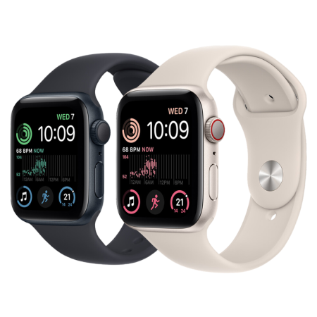 AppleWatch Serie SE 2 GEN 44mm