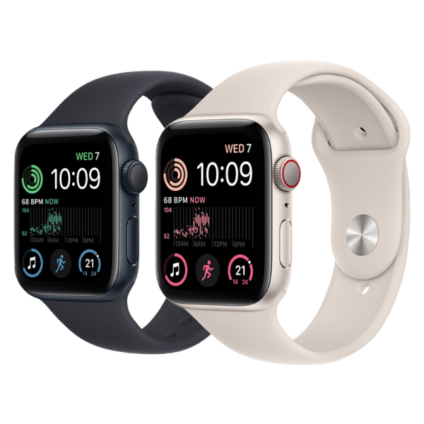 AppleWatch Serie SE 2 GEN 40mm - Image 2