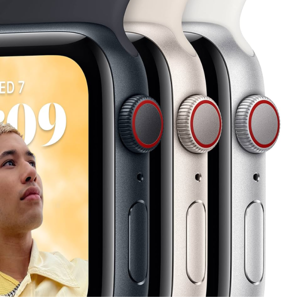 AppleWatch Serie SE 2 GEN 40mm - Image 3