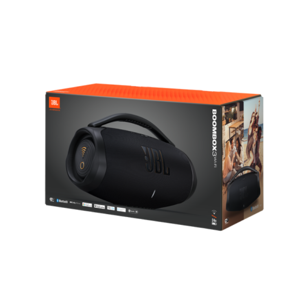 JBL Boombox 3 - Image 4