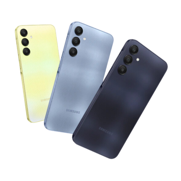 Samsung Galaxy A25 128GB - Image 2