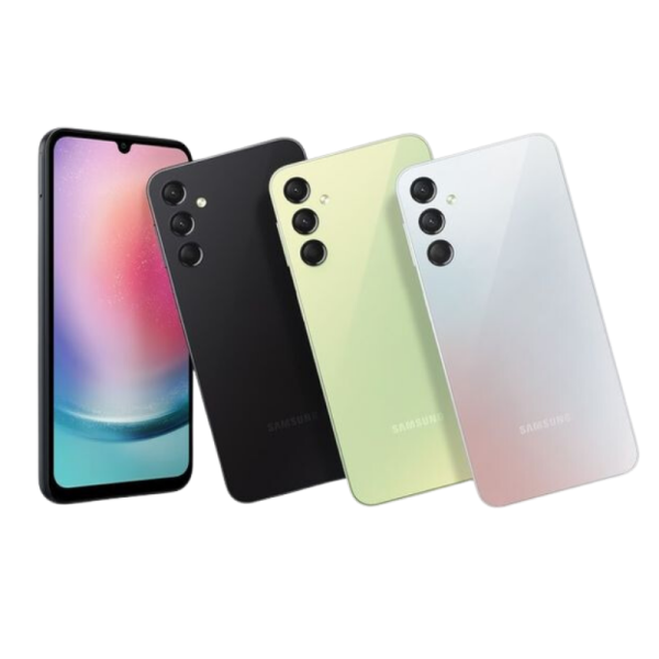Samsung Galaxy A25 128GB - Image 3