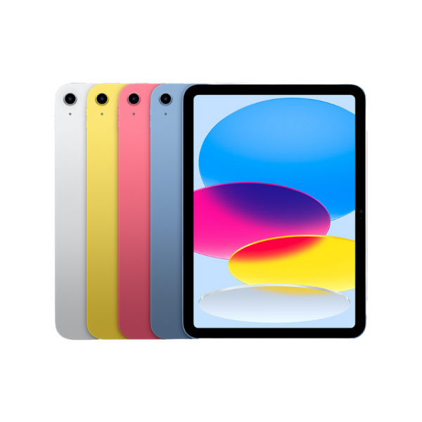 iPad 10ma Gen 256gb - Image 3