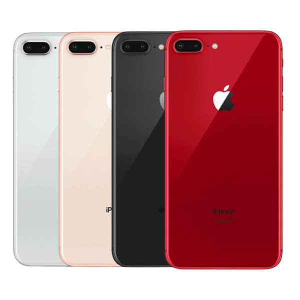 IPhone 8 Plus 128gb - Image 3