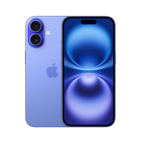 IPhone 16 128gb nuevo nuevo