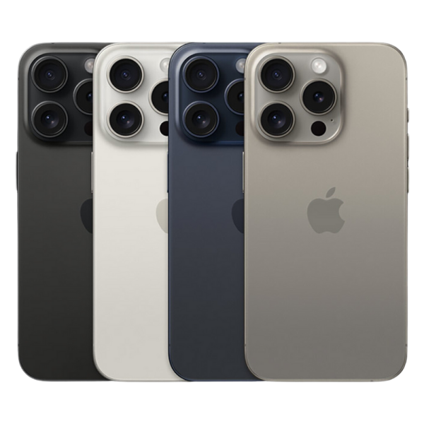 IPhone 15 pro max 256gb - Image 3