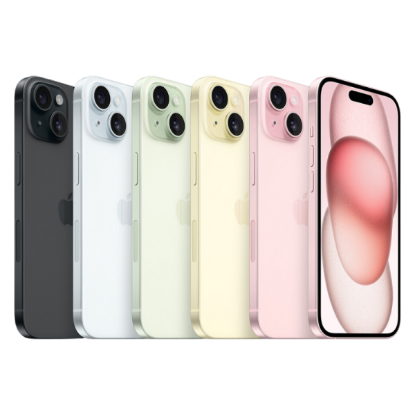 IPhone 15 plus 128gb - Image 3