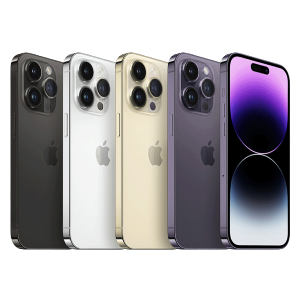 IPhone 14 pro max 256gb - Image 3