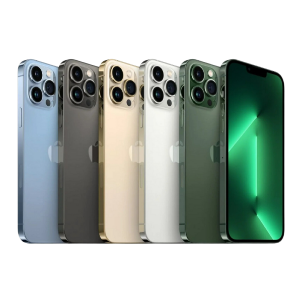 IPhone 13 pro max 256gb - Image 3