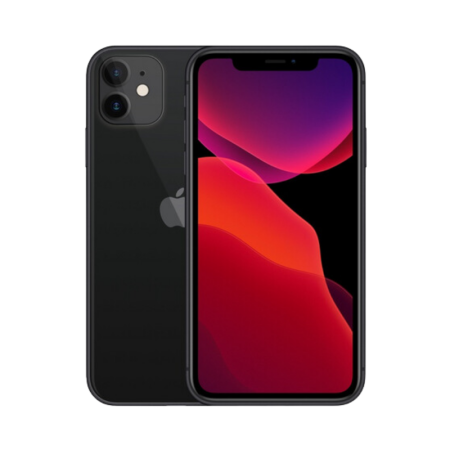 IPhone 11 64gb nuevo