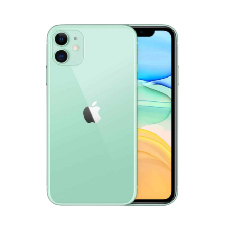 IPhone 11 128gb nuevo