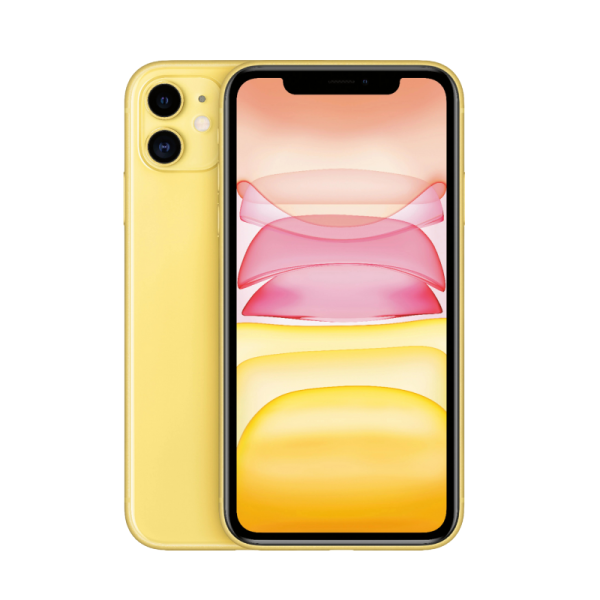 IPhone 11 128gb nuevo - Image 3