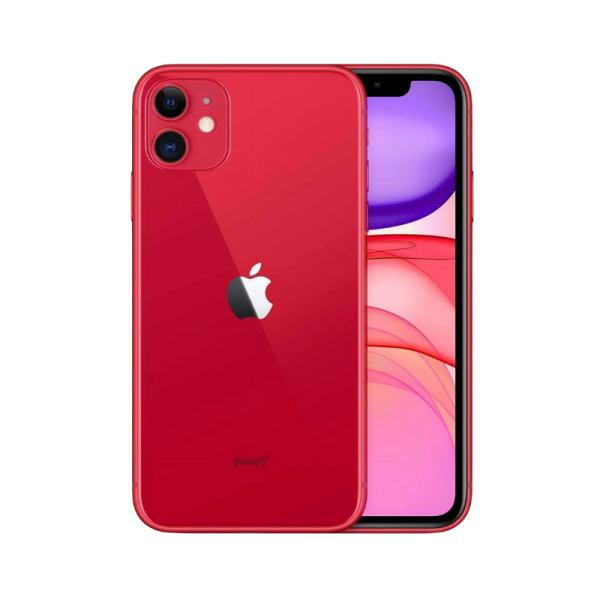 IPhone 11 128gb nuevo - Image 4